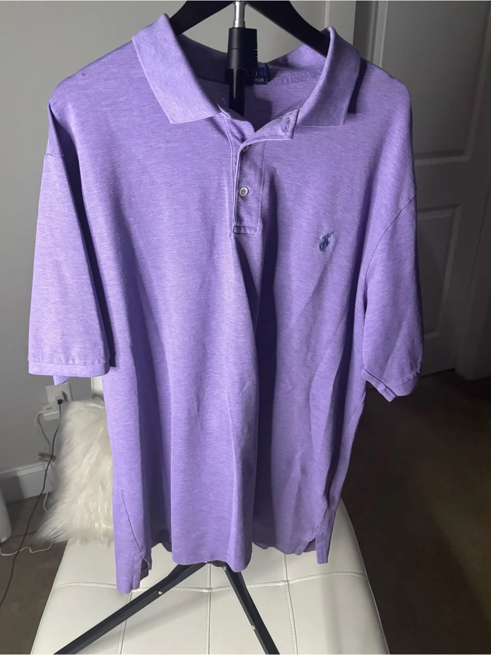 Ralph Lauren polo ralph